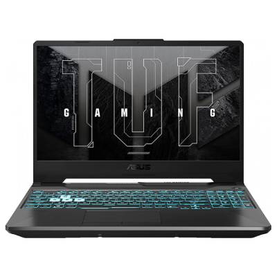 Noutbuk Asus TUF Gaming F15 FX506HE-HN012 (90NR0704-M02050)